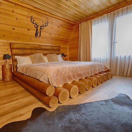 Rich House Velingrad Villa Eksteriør bilde