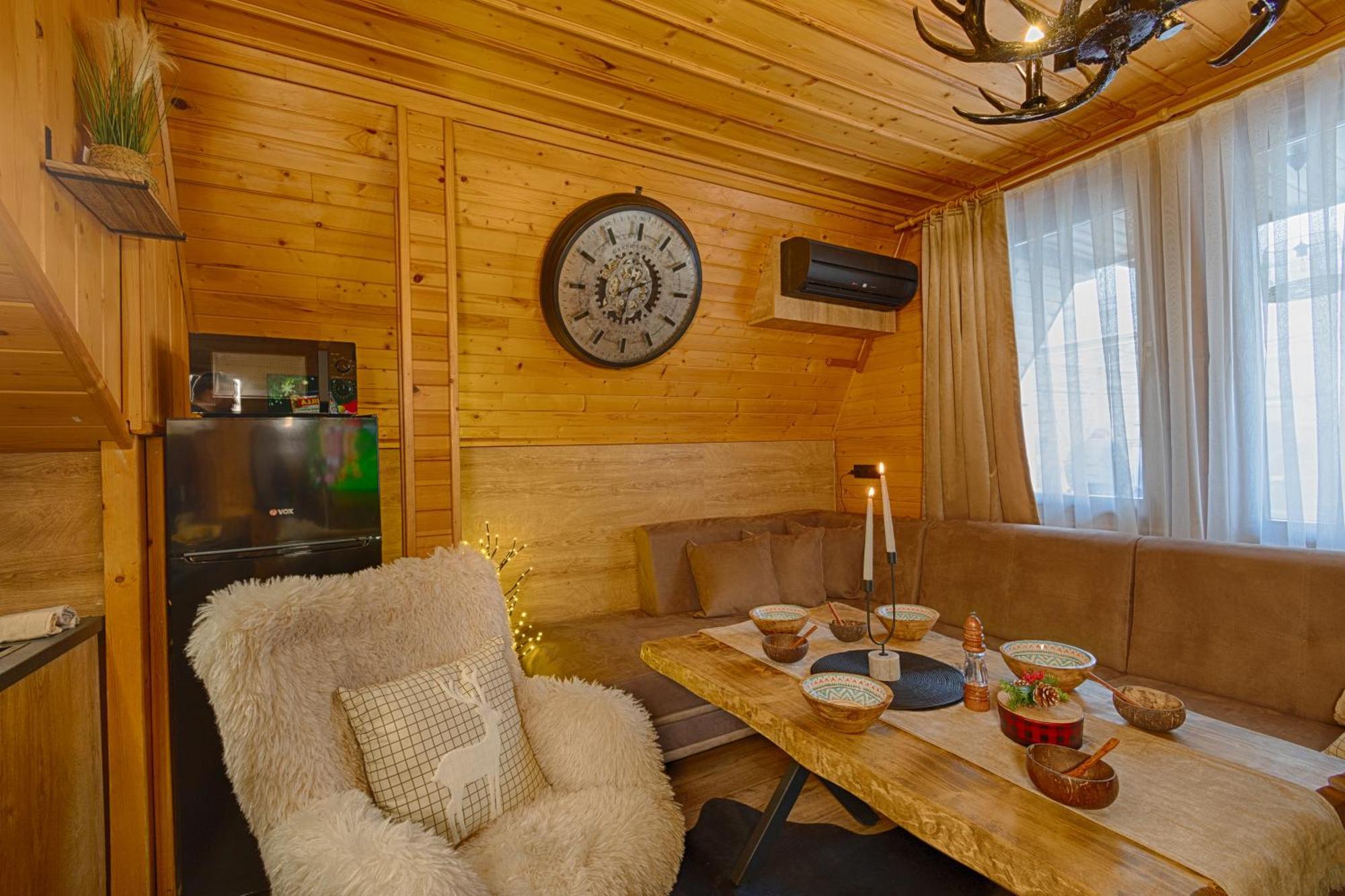 Rich House Velingrad Villa Eksteriør bilde