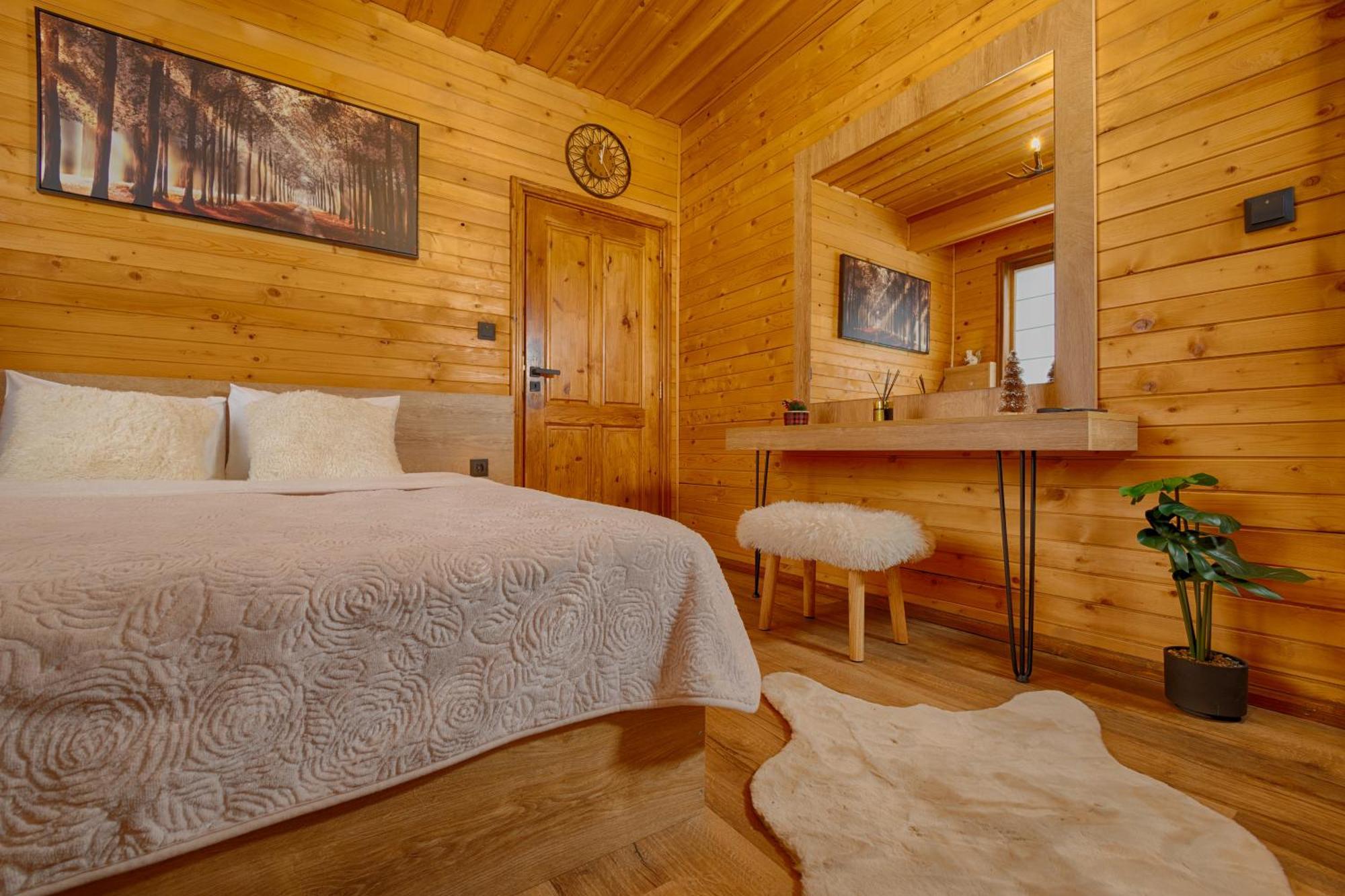 Rich House Velingrad Villa Eksteriør bilde