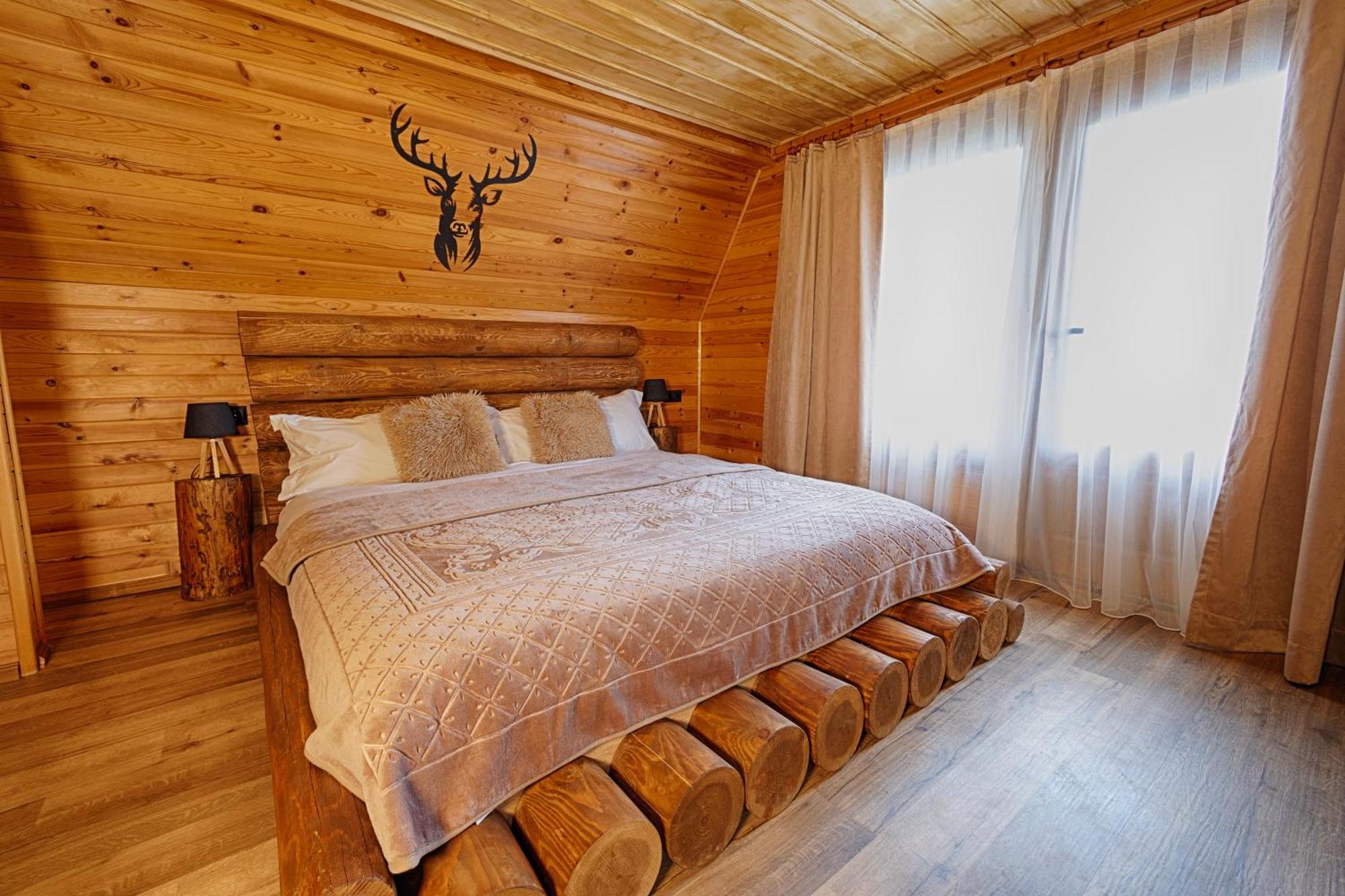 Rich House Velingrad Villa Eksteriør bilde
