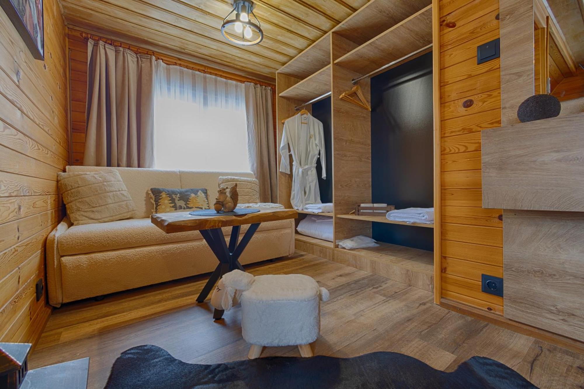 Rich House Velingrad Villa Eksteriør bilde