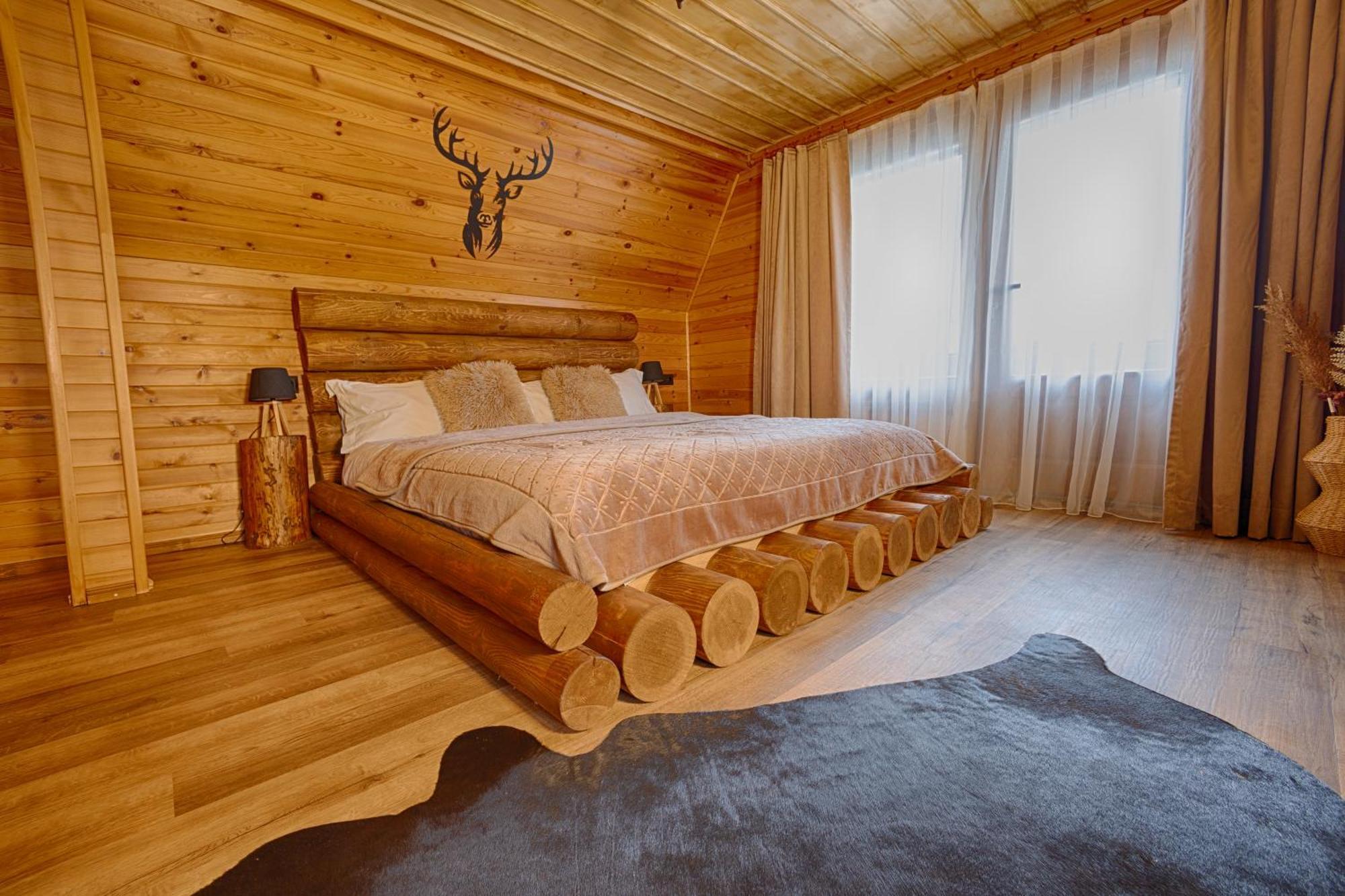 Rich House Velingrad Villa Eksteriør bilde