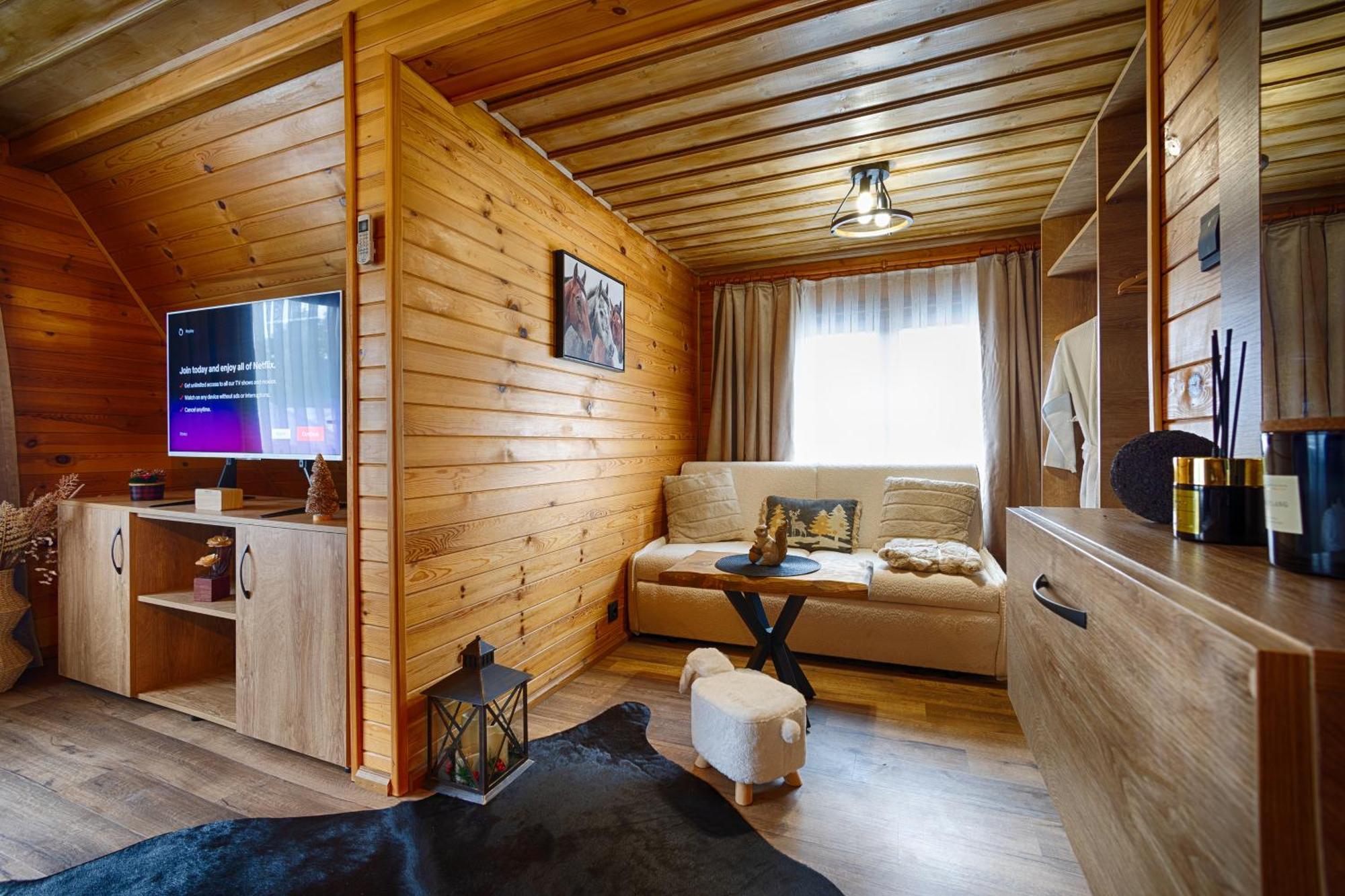 Rich House Velingrad Villa Eksteriør bilde