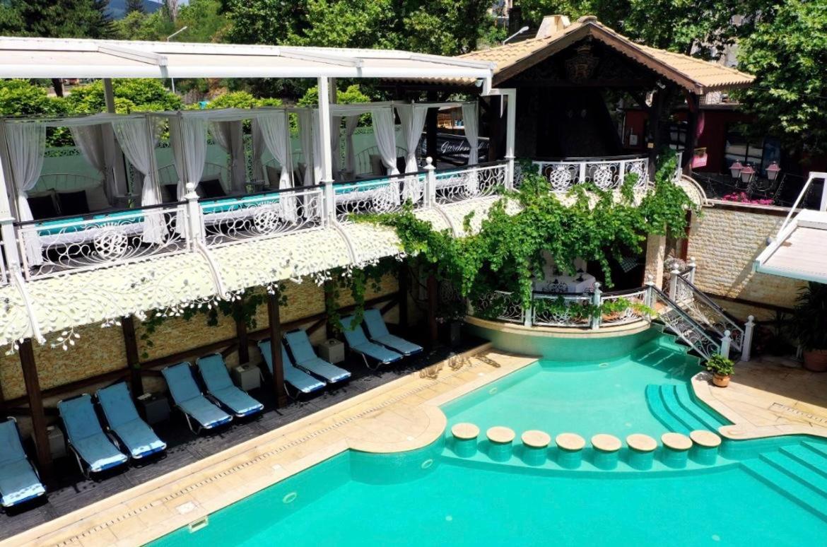 Rich House Velingrad Villa Eksteriør bilde